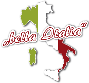 BELLA ITALIA - Bei Claudio